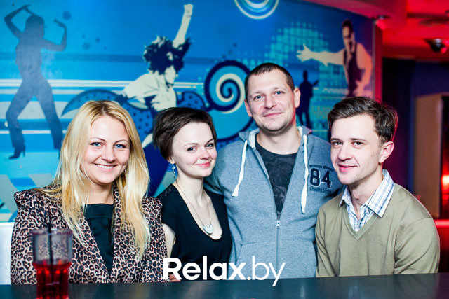 Saturday party, фото № 70