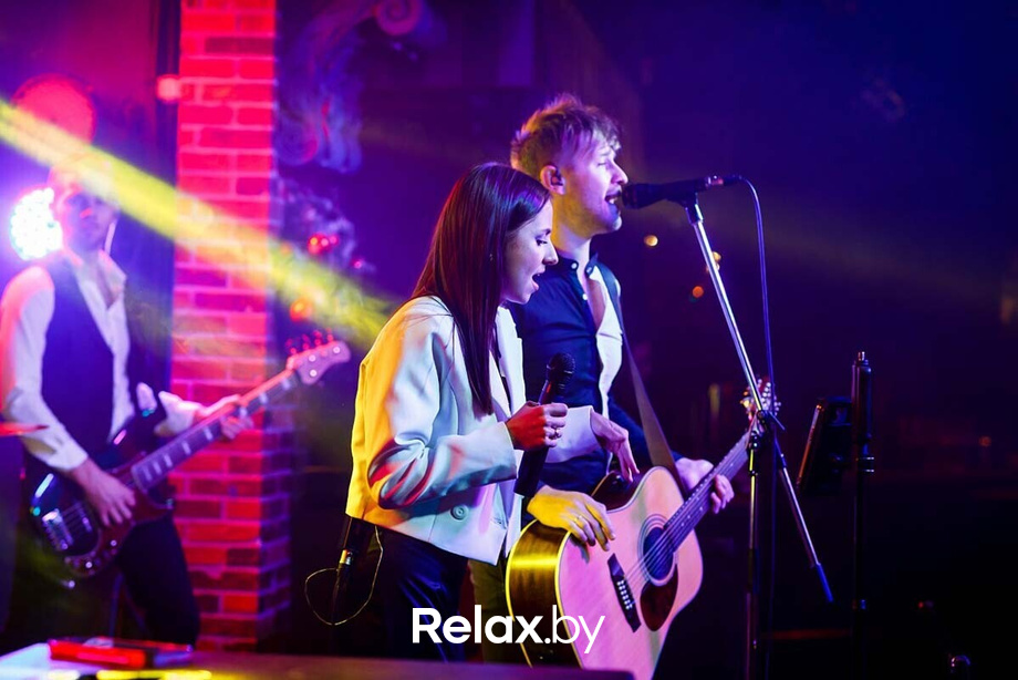 Рождественский Бруклин, фото № 37