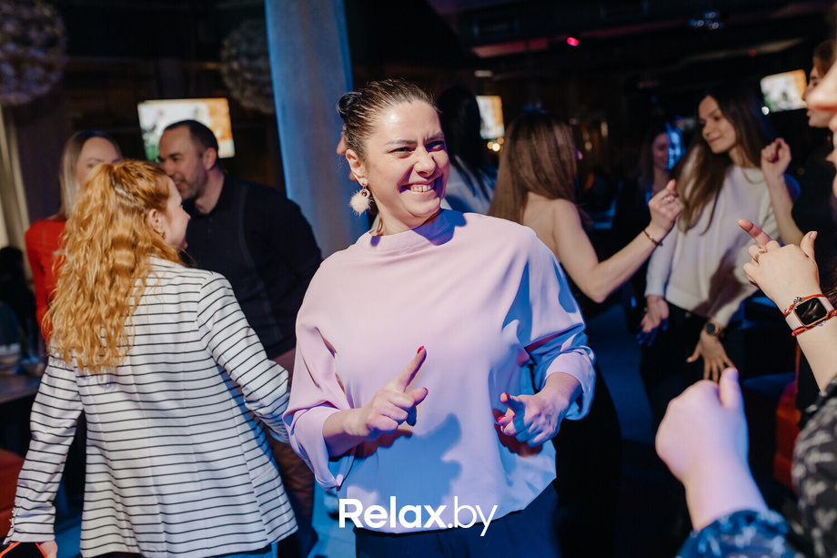 Ночные жители, фото № 45