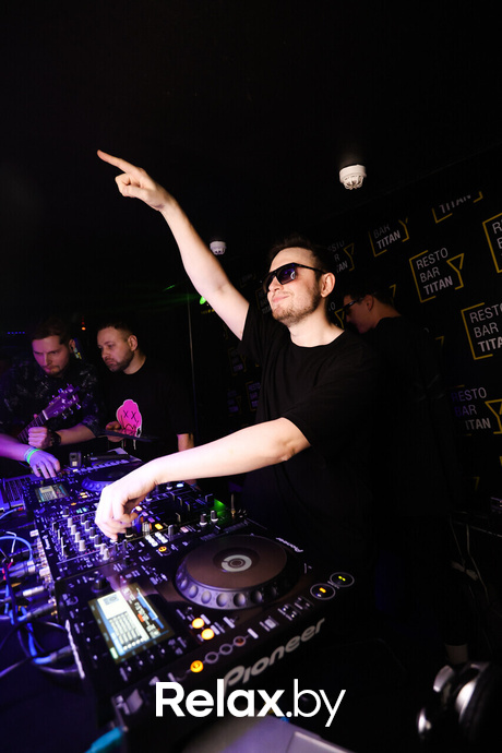 Happy End, фото № 5