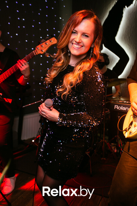 Ночные жители, фото № 49