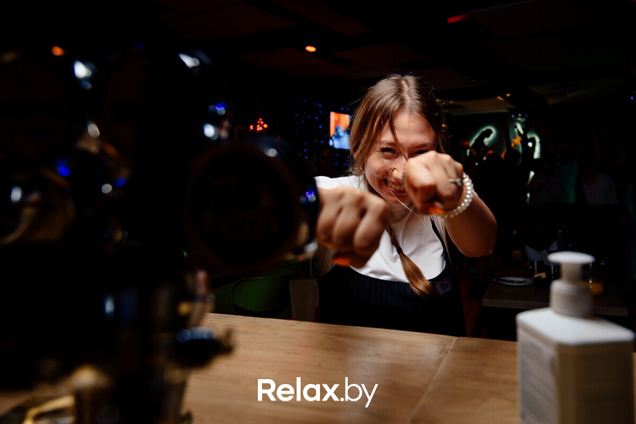 Ночные жители, фото № 59