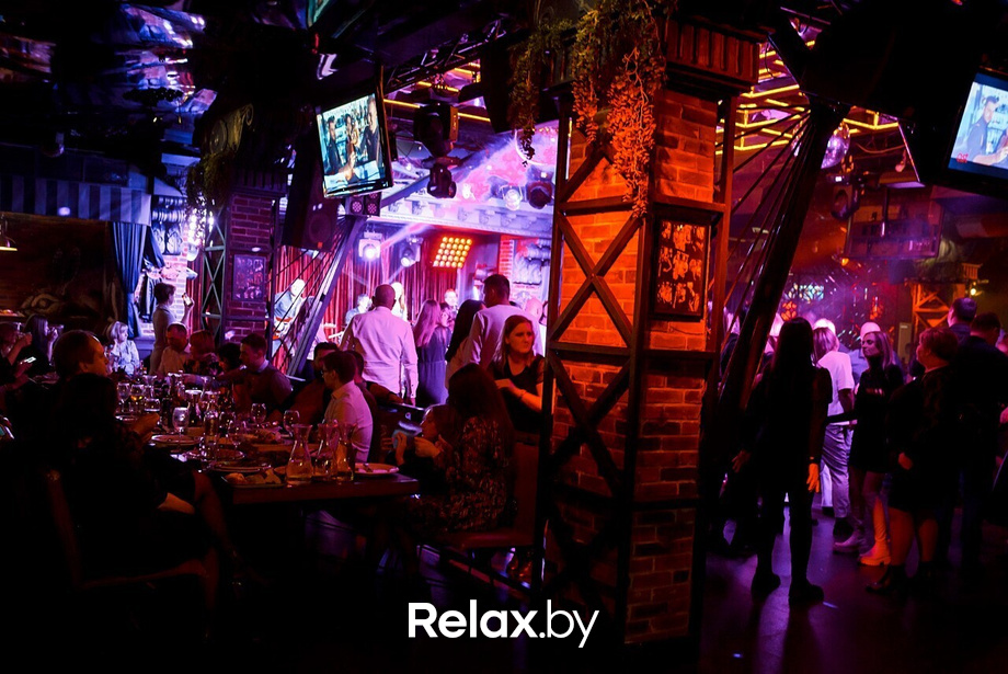 Brooklyn Live!, фото № 26