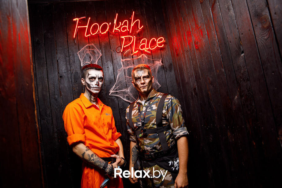 Halloween:Чародейка, фото № 34