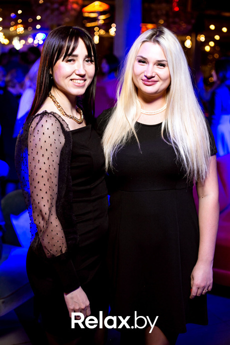 Happy New Year in Terra, фото № 84