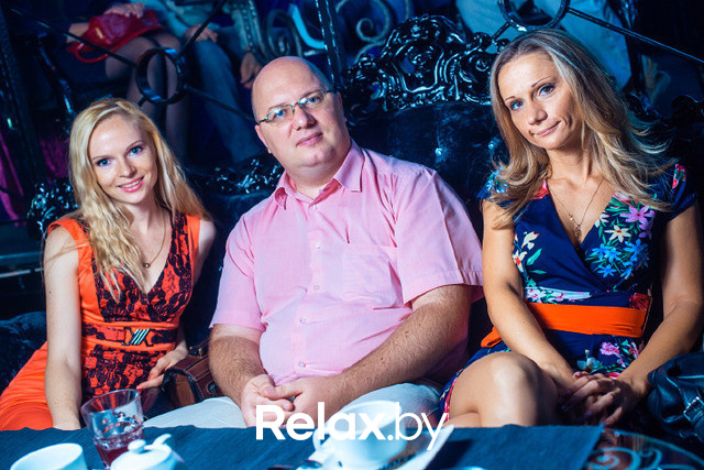 Гала-концерт фестиваля "Звезды караоке", фото № 7