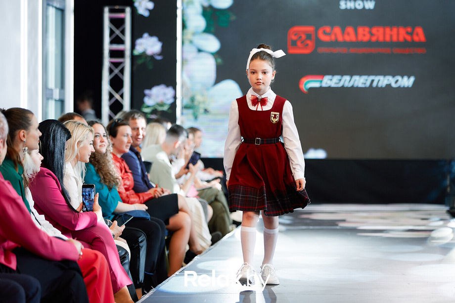 IMG Fashion Show, фото № 100