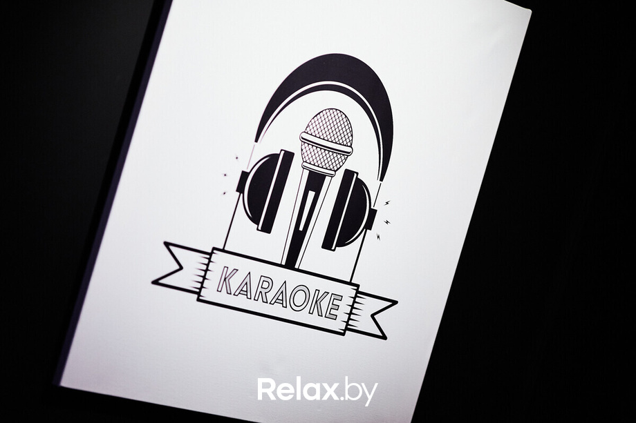 Открытие ресторана-караоке «Хинкали», фото № 128