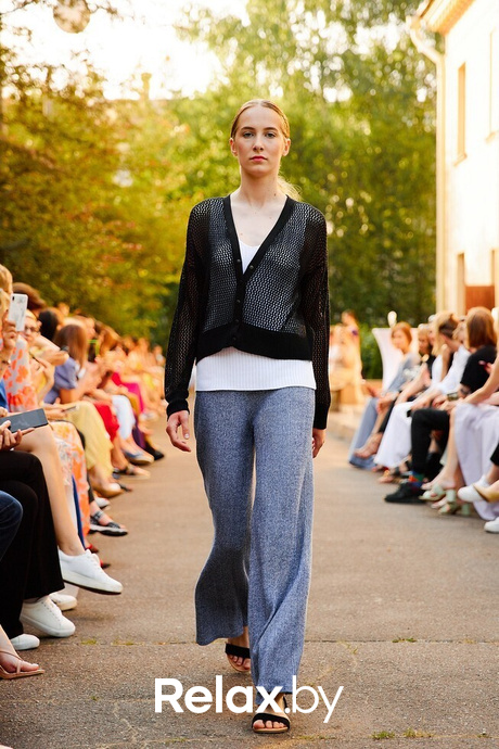 Летний проект «Открытый подиум» от BFW, фото № 101