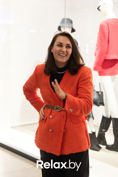 Шопинг-экскурсия со стилистом, фото № 51