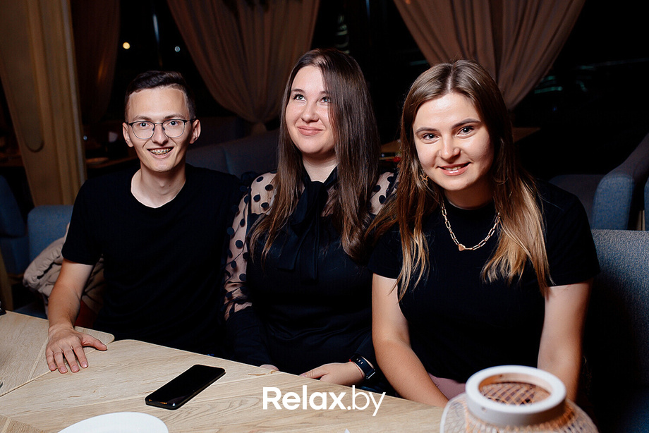 Ночные жители, фото № 30