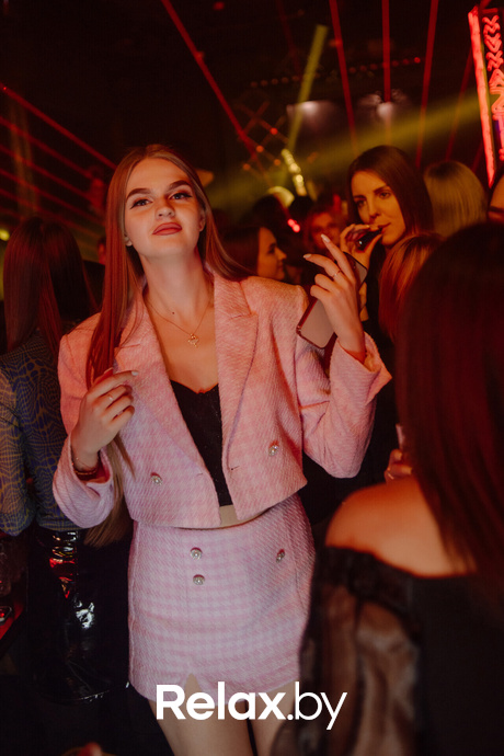 Saturday «mamasita», фото № 20