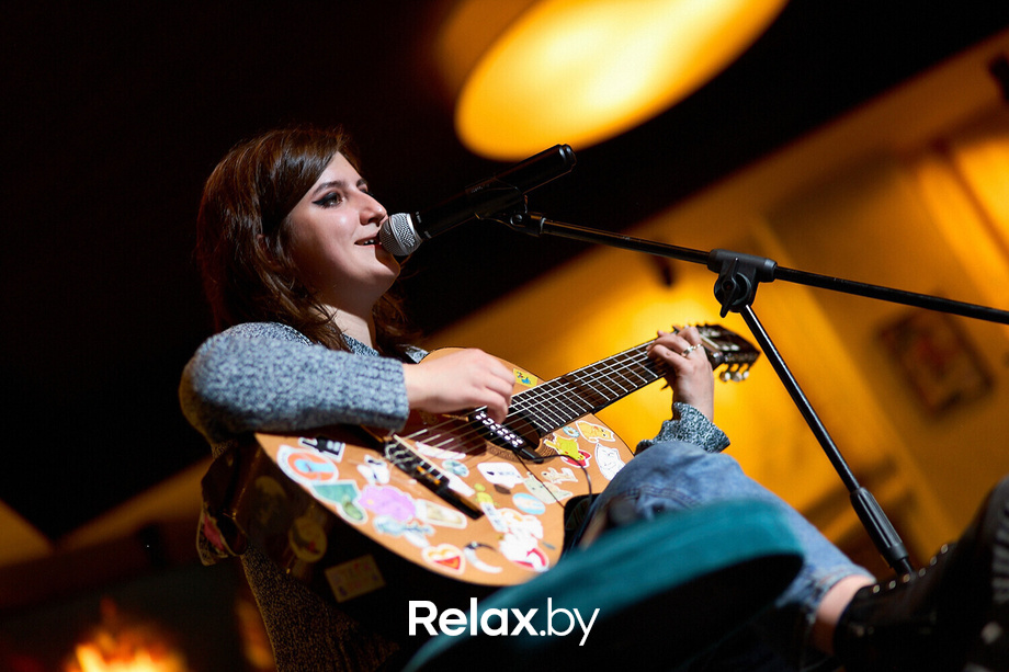 Поэтический вечер, фото № 94