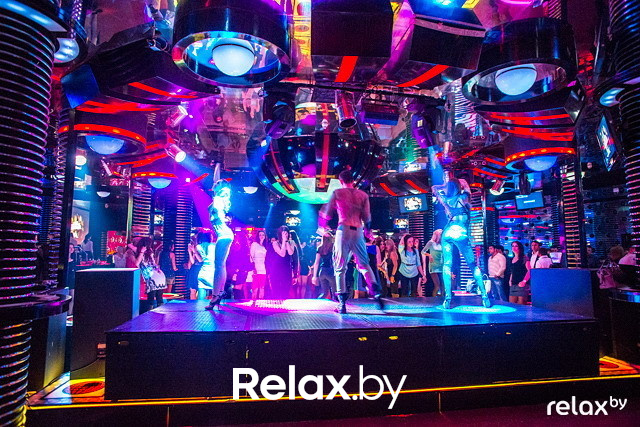 Next Club Show, фото № 47