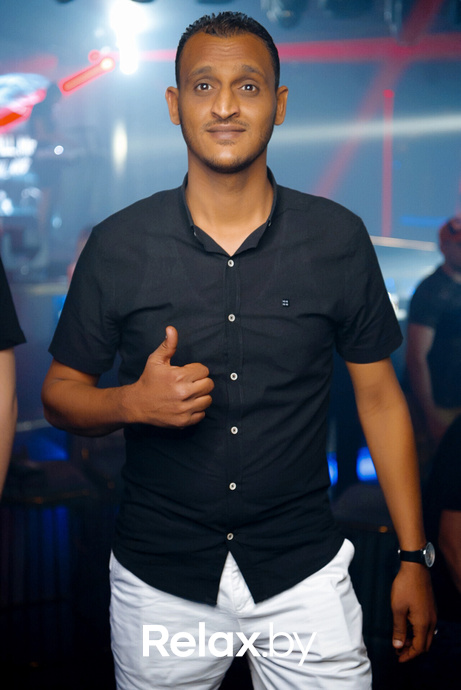 Crystal Hall Party, фото № 36