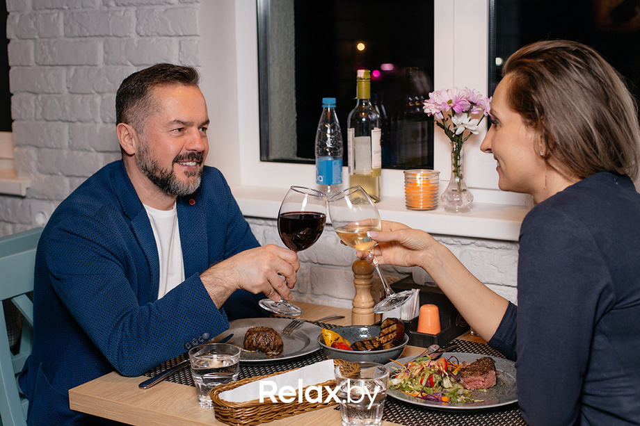 Вечер для любимых женщин, фото № 40