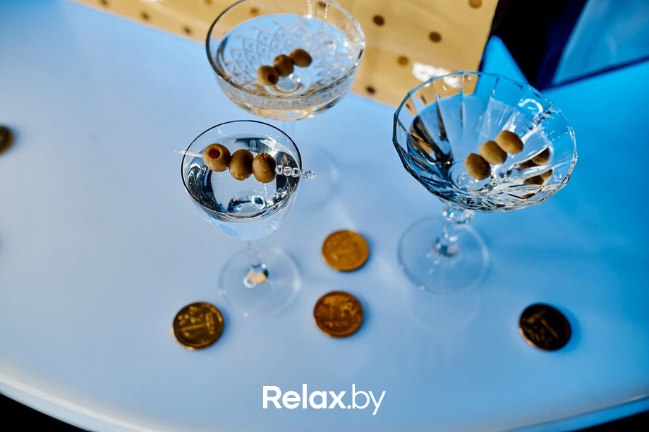 Пятница в JEL’SA, фото № 59