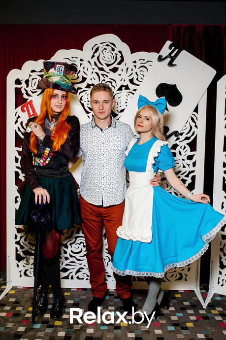 Silver Movie Nights: Все включено!, фото № 76