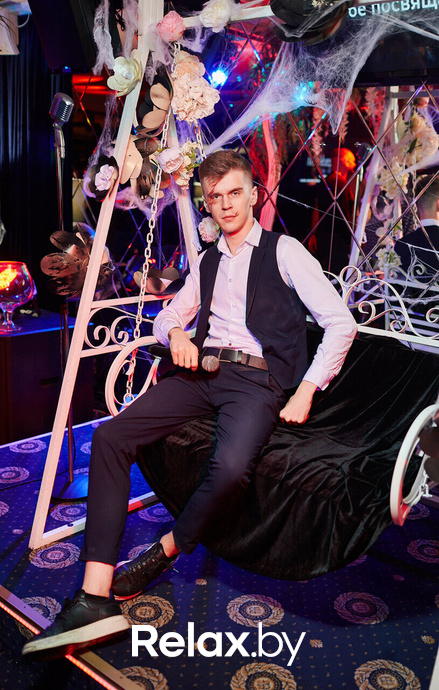 Ночь страшно красивых песен, фото № 23