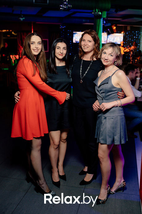 Ночные жители, фото № 2