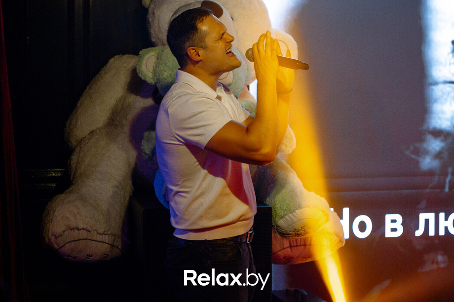 Nights in Radio Killers, фото № 30