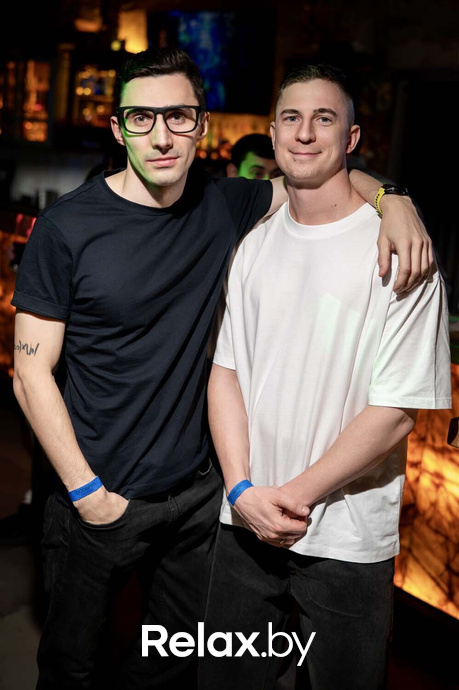 Saturday party, фото № 38