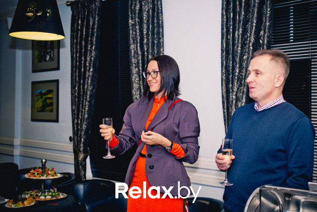 Выпускной Бизнес-школы "Расти", фото № 31