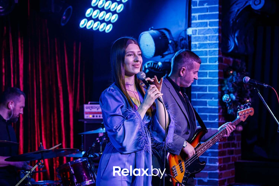 Новогодний Бруклин, фото № 37