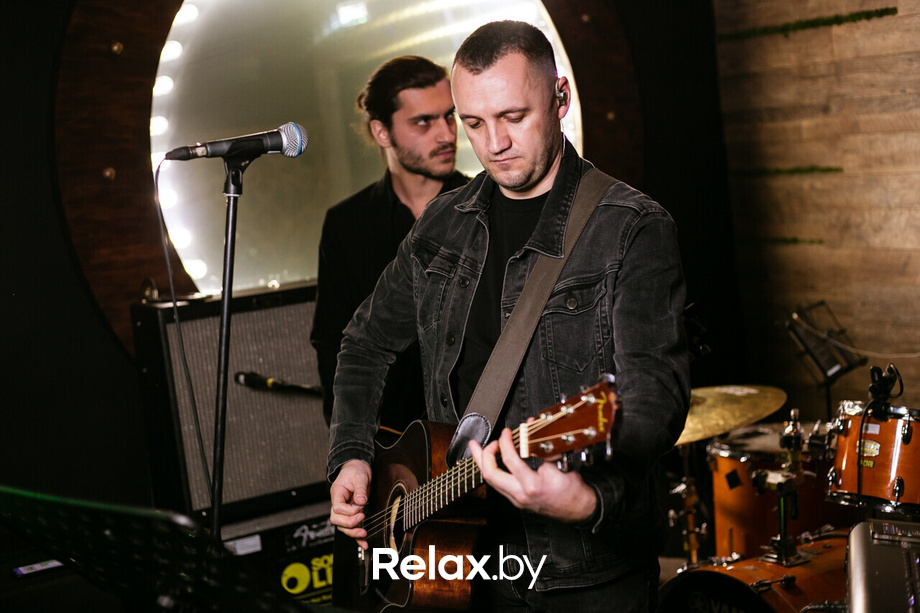 Выступление группы TimeSquare, фото № 13