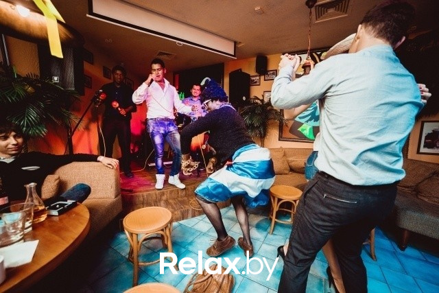 Bacardi Cuba Libre, фото № 14