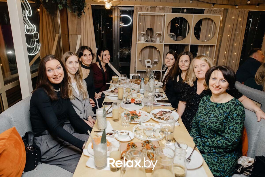 Happy New Year in Terra, фото № 56