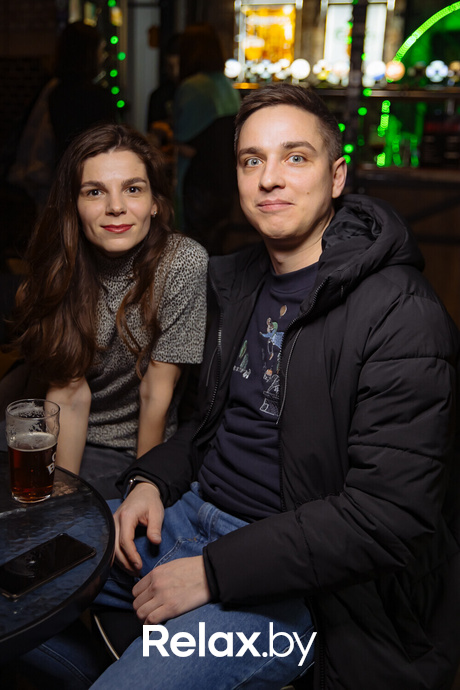 Отчетный концерт, фото № 40