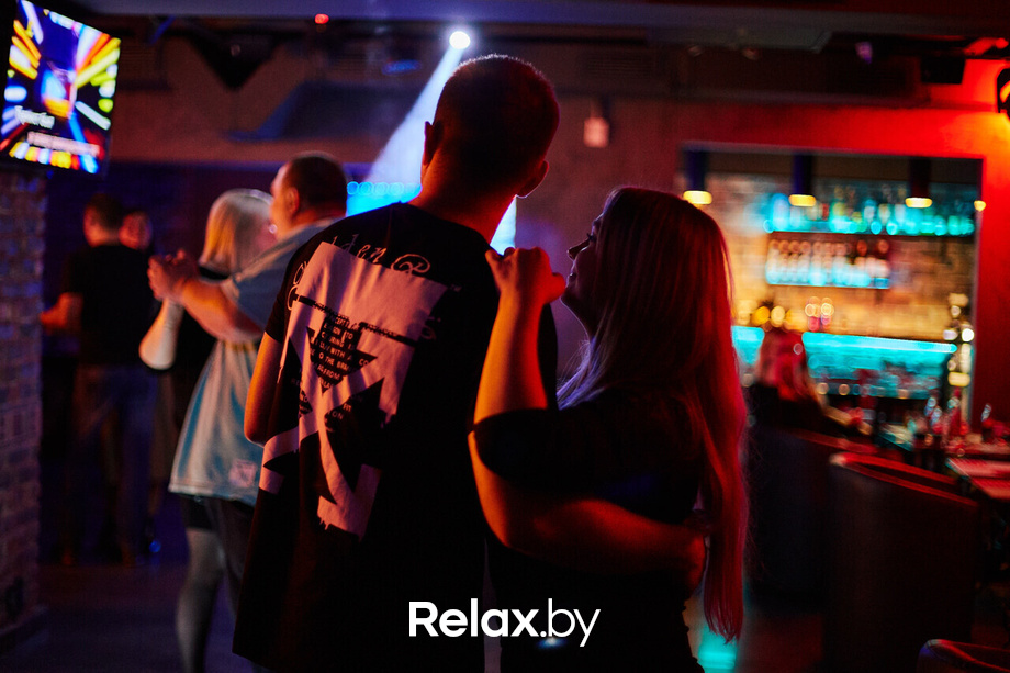 Караоке, фото № 20