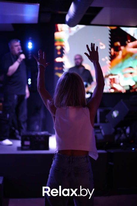 Terra party, фото № 50