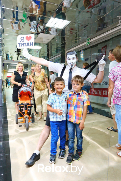 Скоро в школу, фото № 70