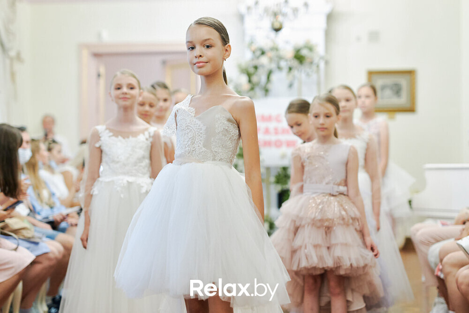 IMG FASHION SHOW – SUMMER 2021, фото № 88