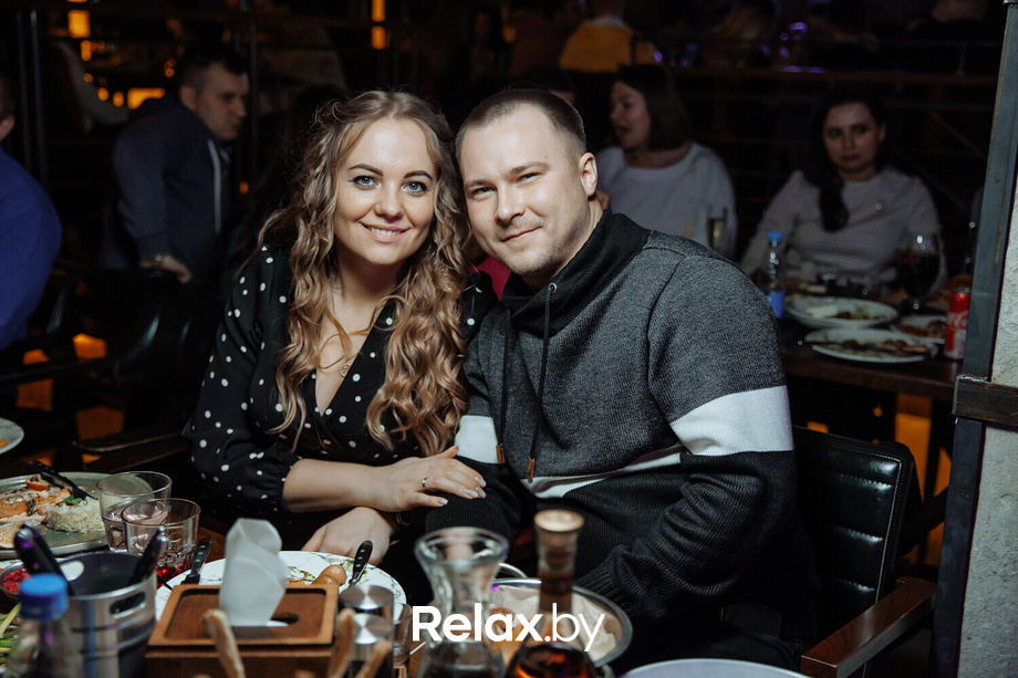Zavod Saturday Night, фото № 2