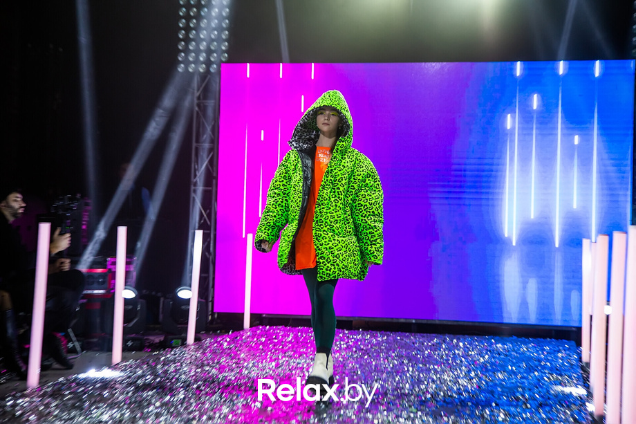 Kids Fashion Week 2021, фото № 79