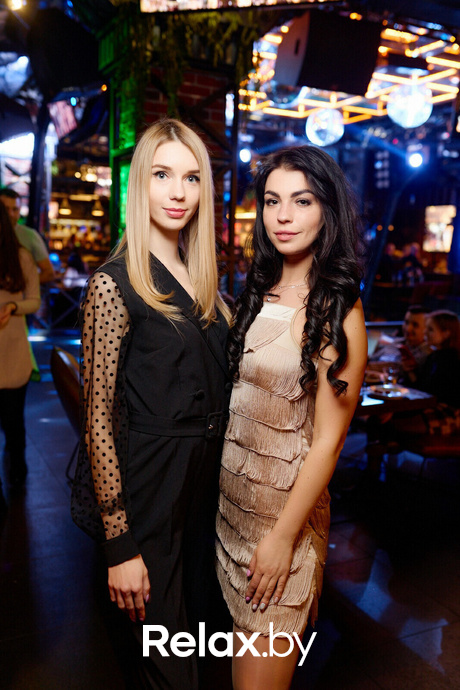 Brooklyn Live!, фото № 36