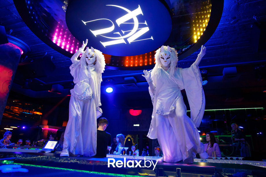 Luna Friday, фото № 15