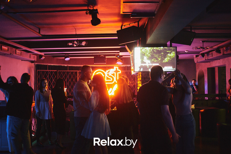 Караоке, фото № 7