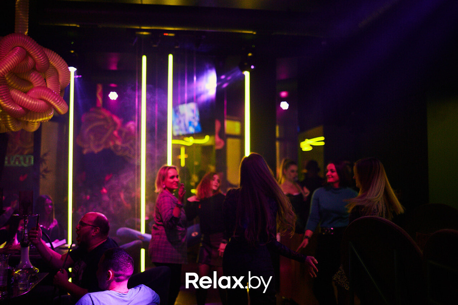 Nua Night Party, фото № 19