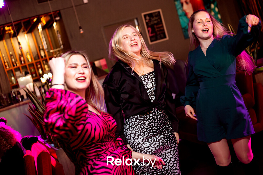 Ночные жители, фото № 50