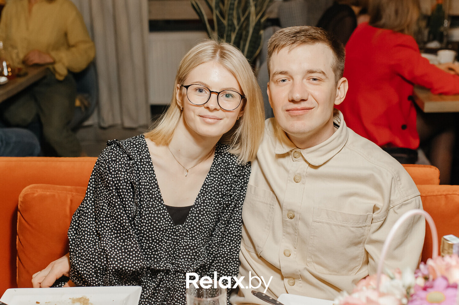 Ночные жители, фото № 23