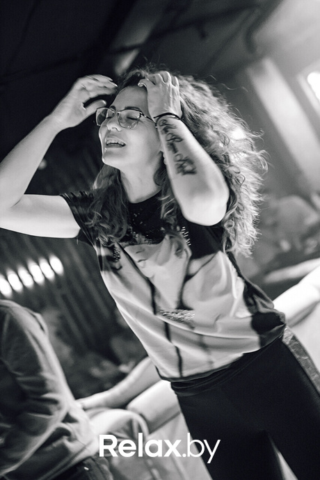 Пятница в караоке, фото № 20