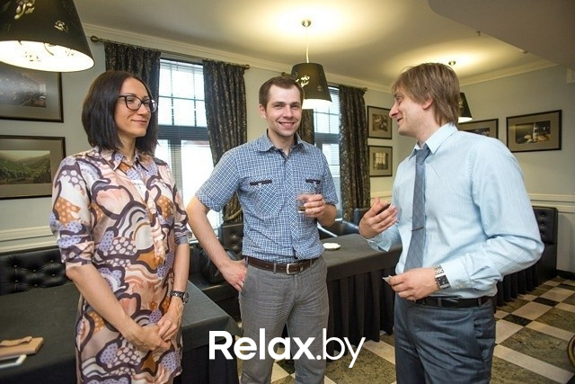 Выпускной бизнес-школы Расти, фото № 17