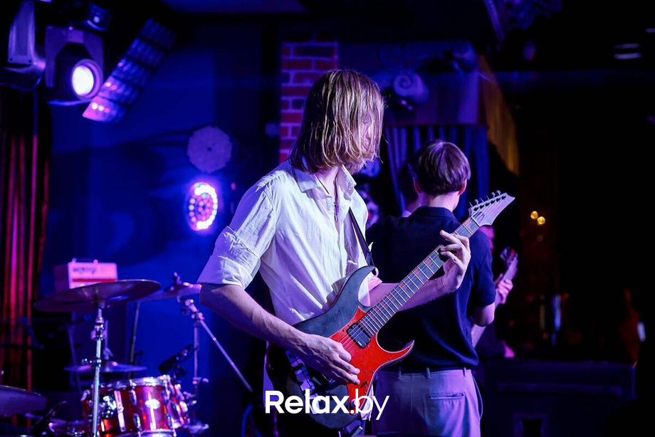 Рождественский Бруклин, фото № 1