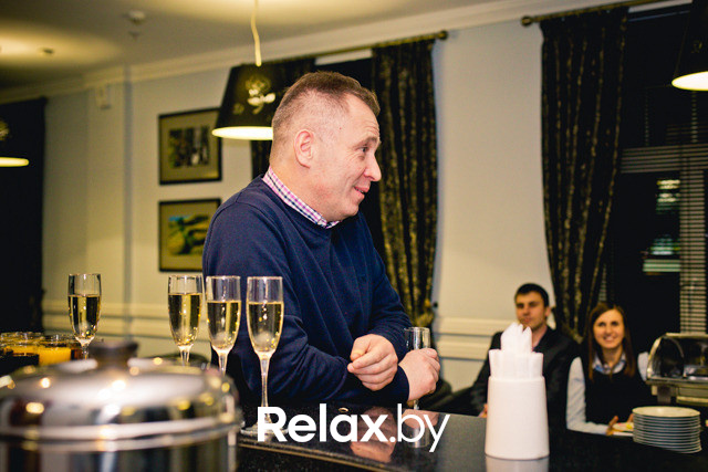 Выпускной Бизнес-школы "Расти", фото № 132