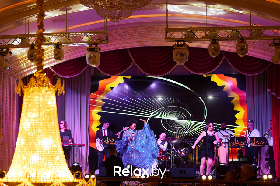 «День Рождения казино Опера. Нам 6 лет!», фото № 201