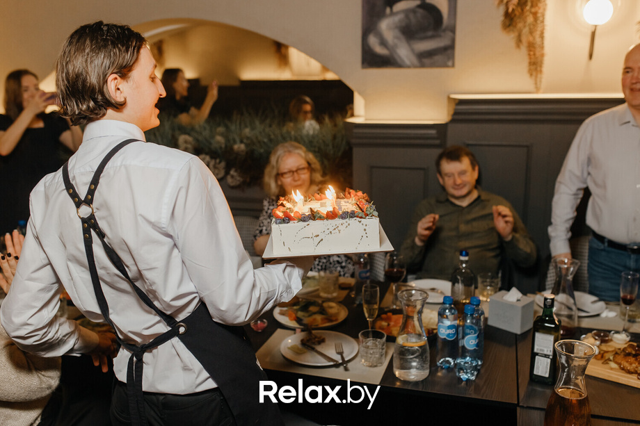 Встреча выпускников «Rustaveli», фото № 53